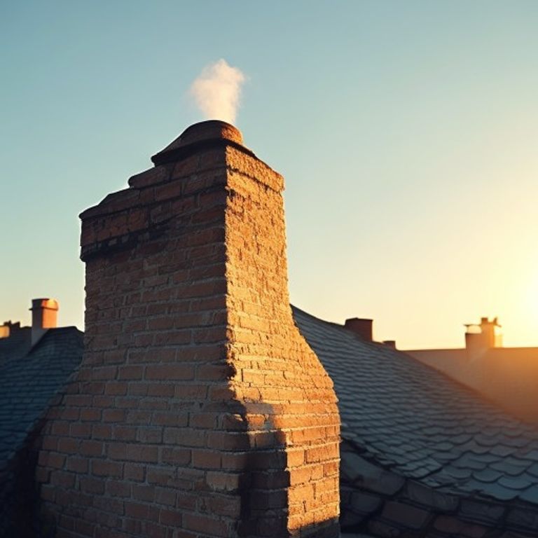 Hearthwood Chimney Inc — professional Chimney Sweep in Scituate, our branded team and work van — Chimney Sweep near me Hearthwood Chimney Inc — professional Chimney Sweep in Scituate, our branded team and work van — Chimney Sweep near me